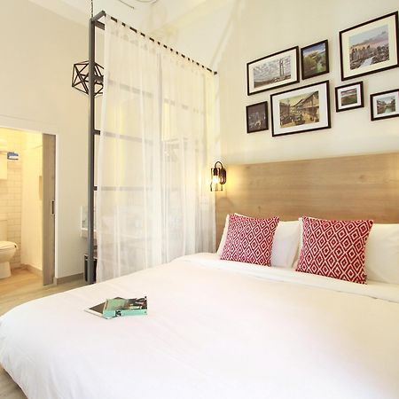 Lub D Manila Makati - Central Makati, Near Nightlife Makati City Екстер'єр фото