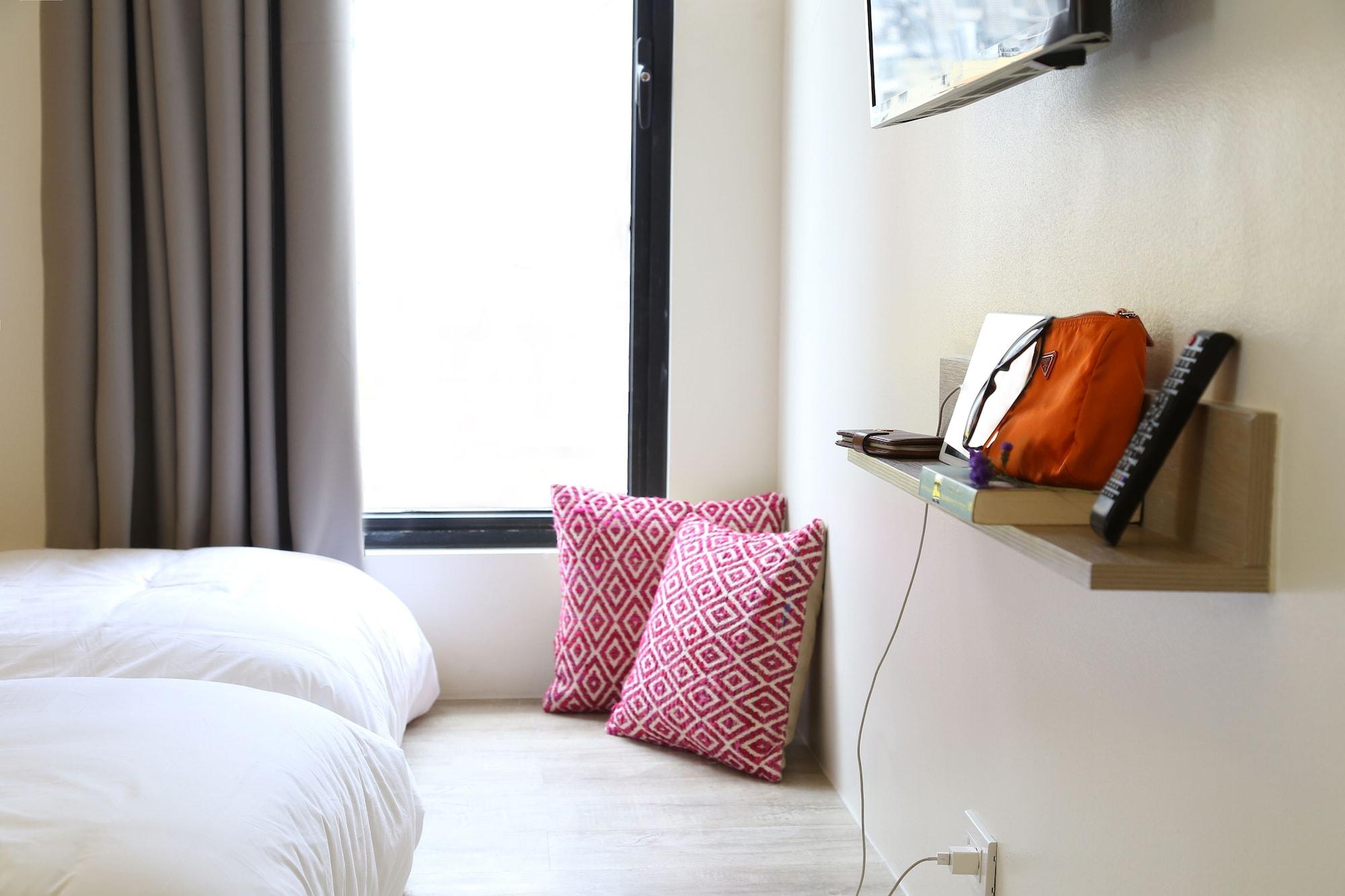 Lub D Manila Makati - Central Makati, Near Nightlife Makati City Екстер'єр фото