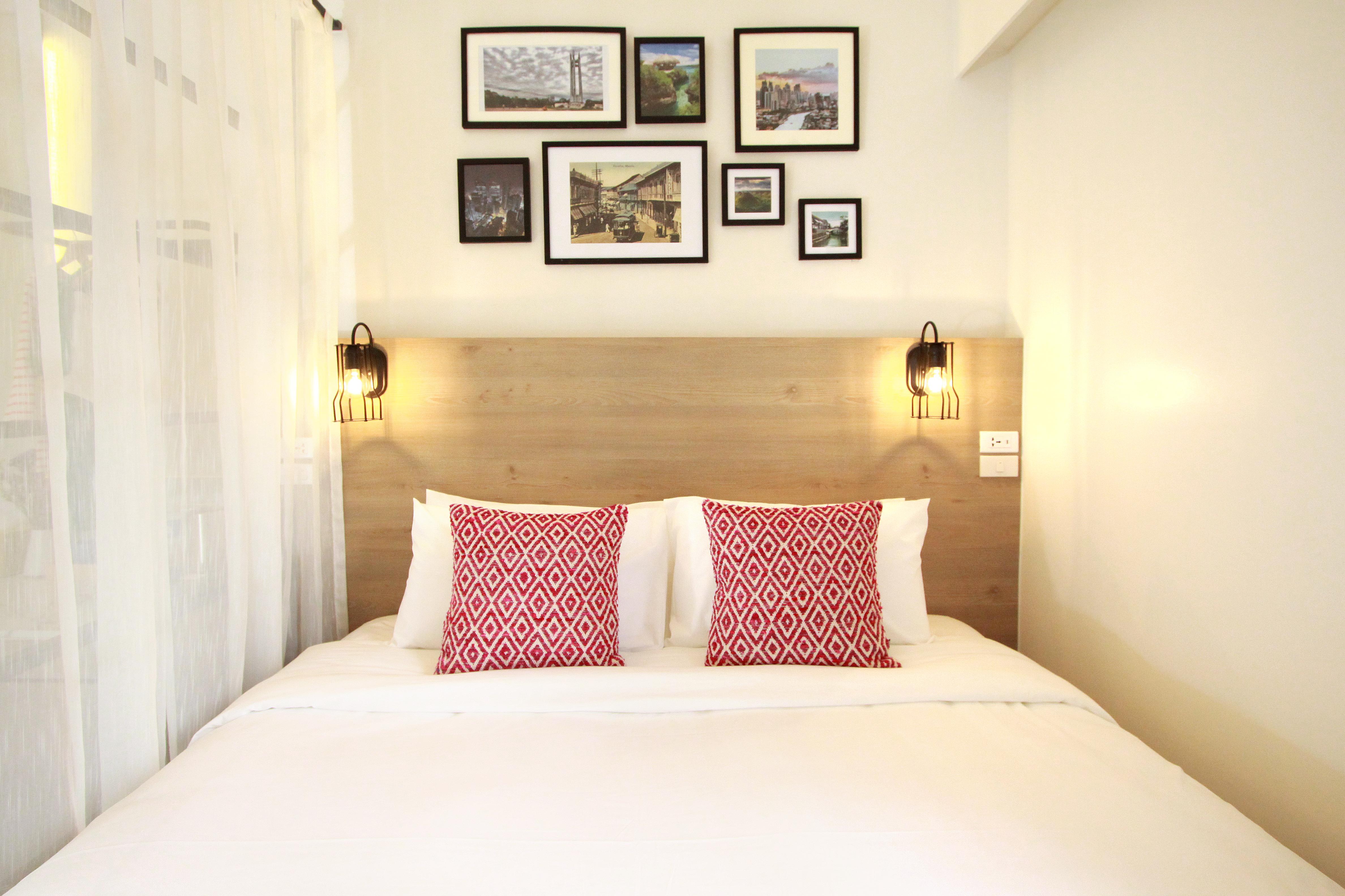 Lub D Manila Makati - Central Makati, Near Nightlife Makati City Екстер'єр фото