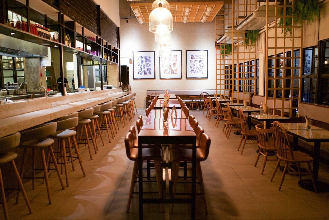 Lub D Manila Makati - Central Makati, Near Nightlife Makati City Екстер'єр фото