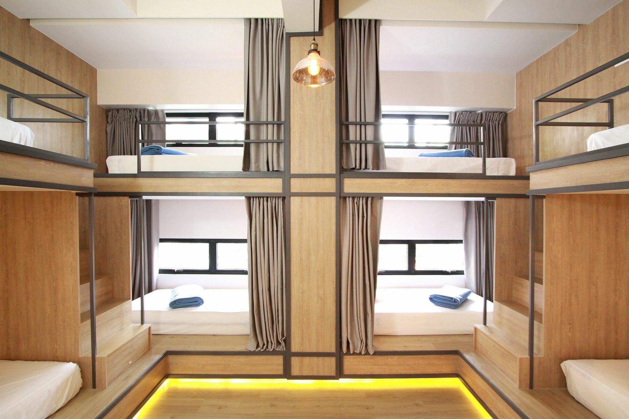 Lub D Manila Makati - Central Makati, Near Nightlife Makati City Екстер'єр фото