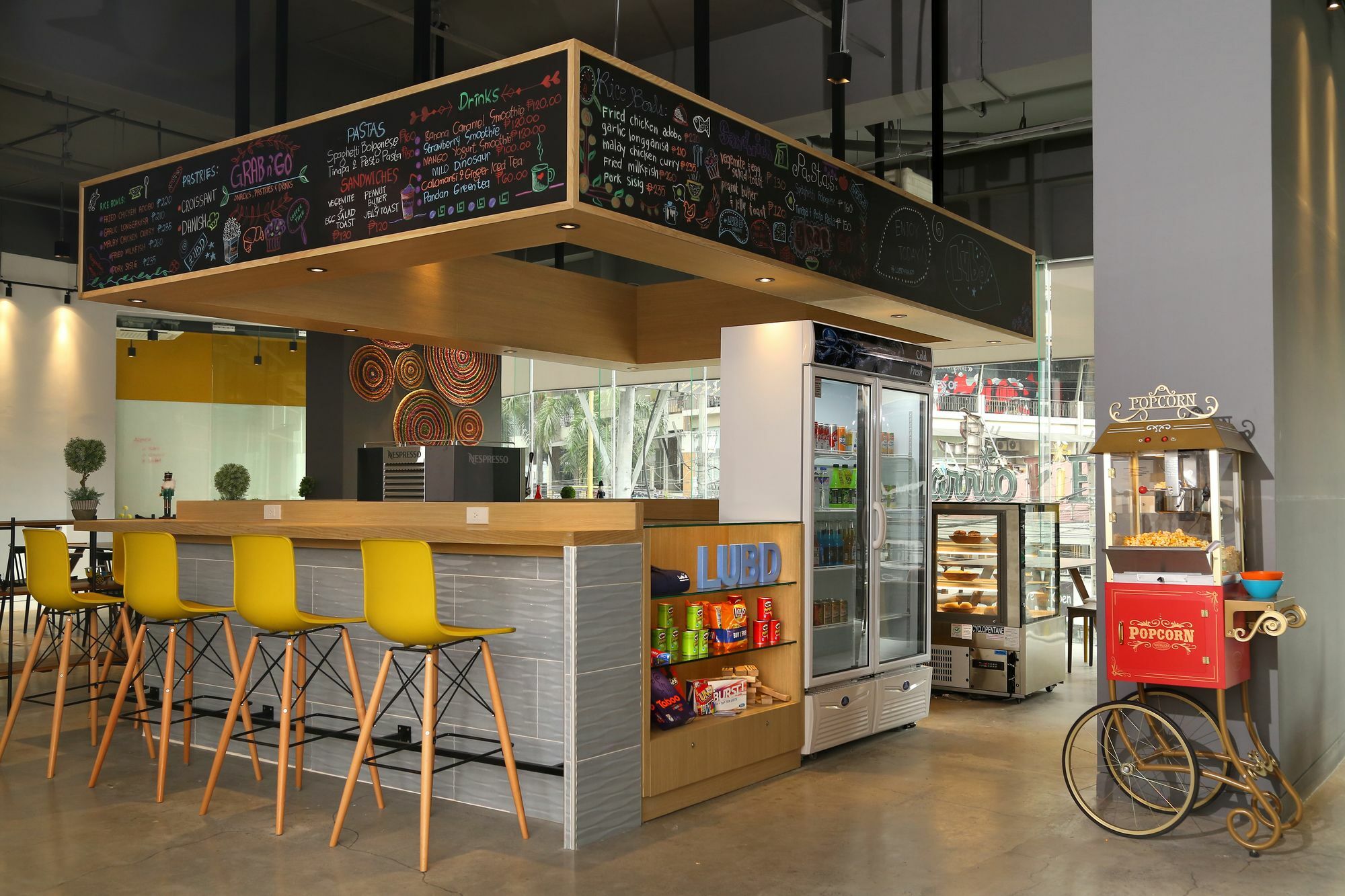 Lub D Manila Makati - Central Makati, Near Nightlife Makati City Екстер'єр фото